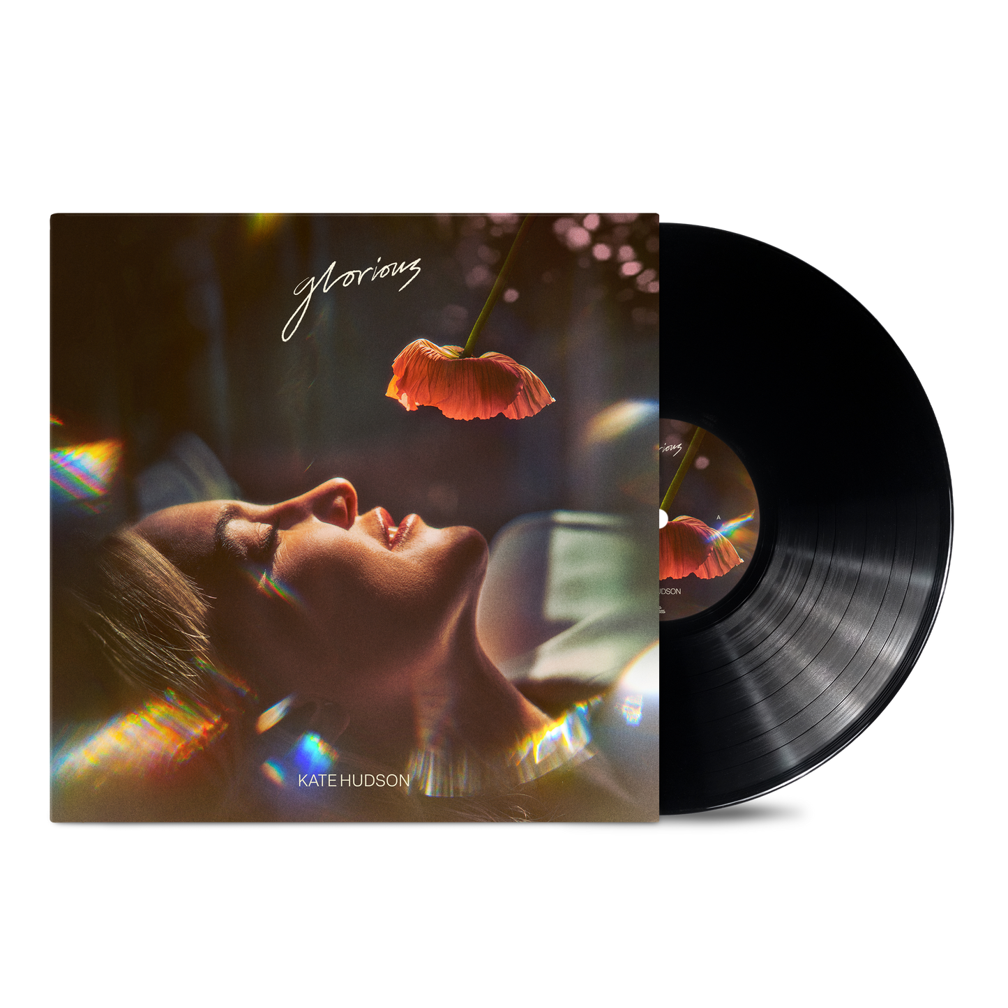 Glorious Standard Vinyl