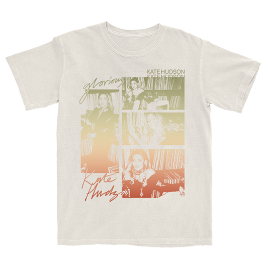 Glorious Collage Tee